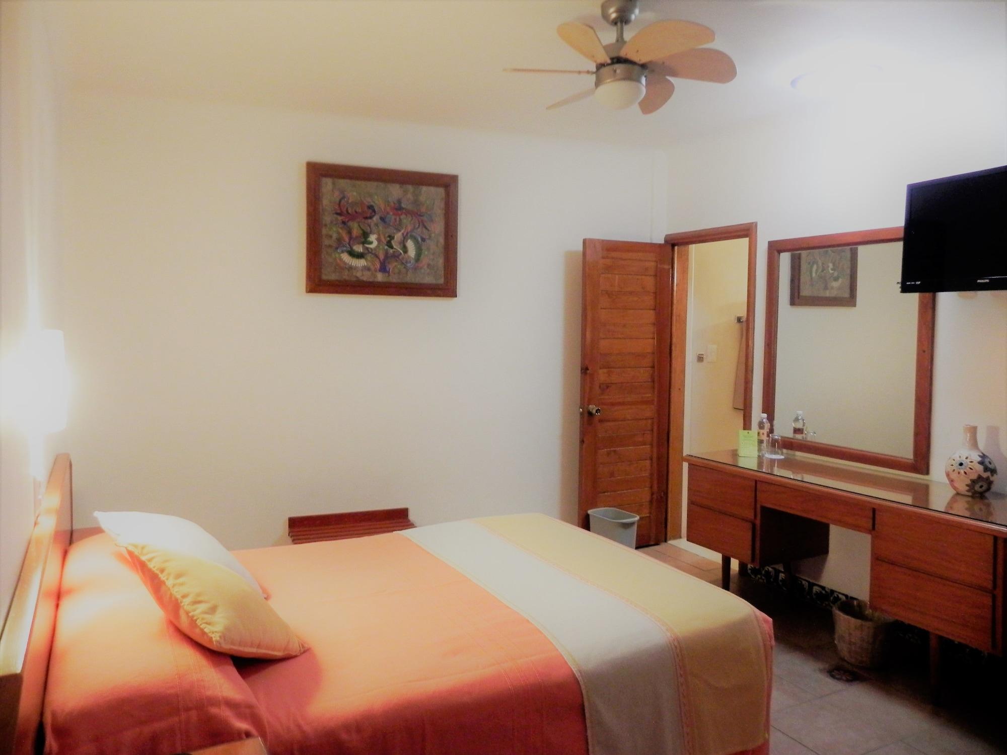 Hotel Oaxaca Real Экстерьер фото